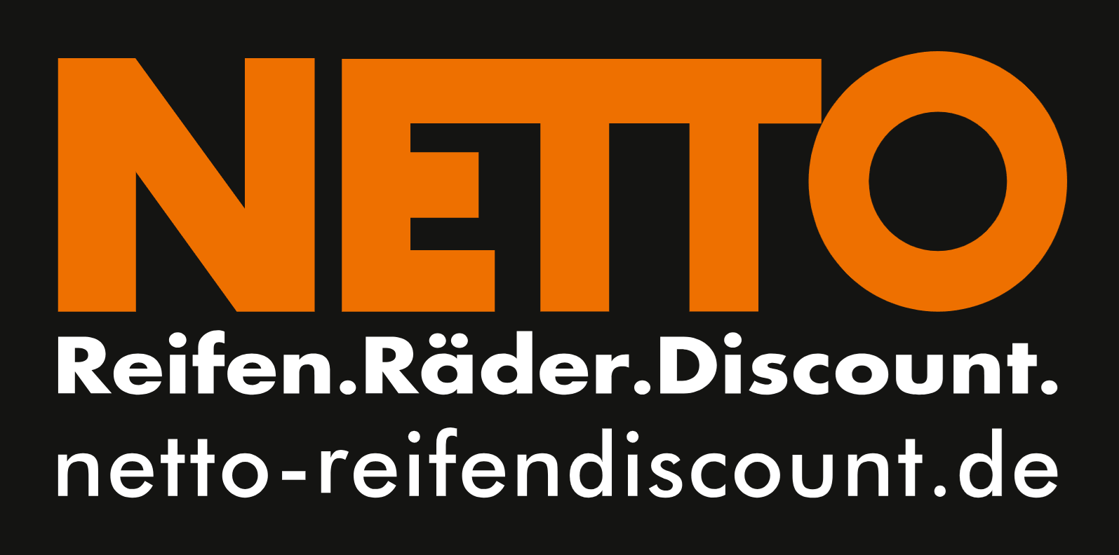 Netto logo