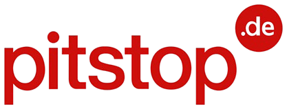 Pitstop logo
